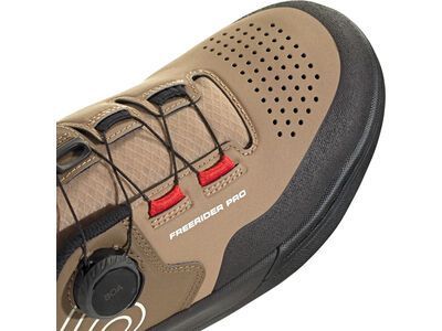 Five Ten Freerider Pro BOA, cardboard/off white/core black - Bild 10