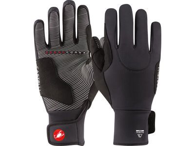 Castelli Estremo 2 Glove, black - Bild 1