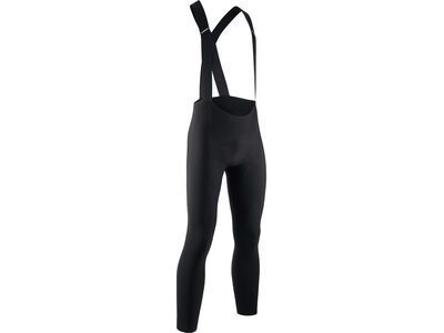 Assos Mille GT Spring Fall Bib Tights S11, black series - Bild 3