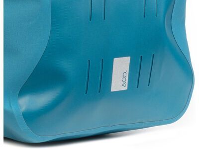 Cube Acid Seitentasche Pro 20/2 SMLink 2.0 (Paar), blue - Bild 3