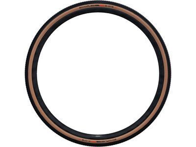 Schwalbe G-One R Evo Addix Race Super Race, V-Guard - 700C, transparent sidewall - Bild 4