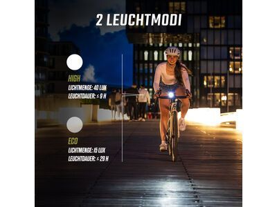 Sigma Aura 40 - Bild 5