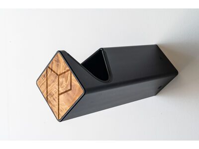 PARAX D-Rack M Olive, schwarz - Bild 4