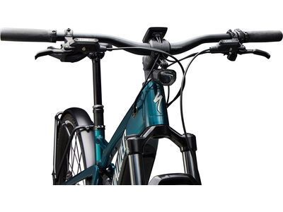 Specialized Turbo Tero X 5.0 - 29/27.5, gloss emerald metallic - Bild 5
