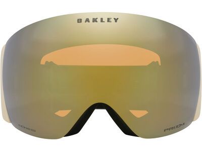 Oakley Flight Deck Pro L, Prizm Sage Gold Iridium & Iced - Bild 3