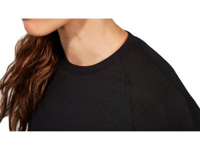Specialized Trail Thermal Jersey Damen langarm, black - Bild 5