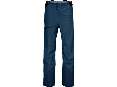 Ortovox 3L Ortler Pants M deep ocean