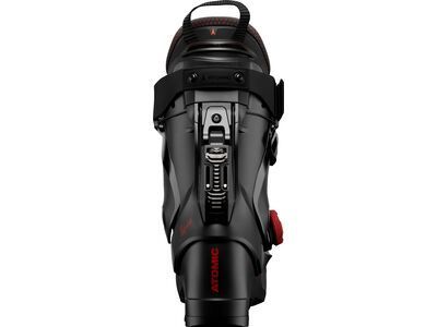 Atomic Nexus 130 BOA, black/red - Bild 3