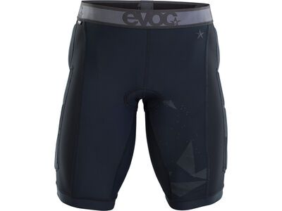 Evoc Crash Pants Bike, black - Bild 3