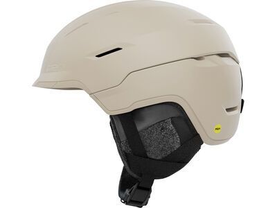Giro Tenaya Spherical MIPS, matte stone pearl - Bild 2