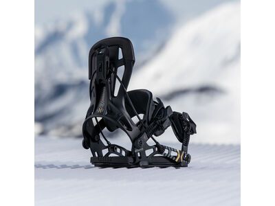 Nidecker Flow NX2 Hybrid, black - Bild 11