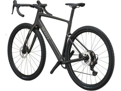 Scott Addict Gravel 40, carbon black - Bild 3
