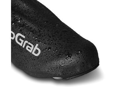 GripGrab PACR Waterproof Road Shoe Covers, black - Bild 6