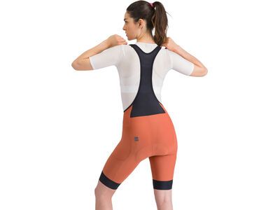 Sportful Giara 2 W Bibshort, sienna glow - Bild 3