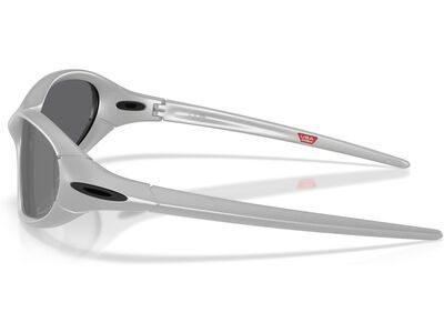 Oakley Portal Jacket, Prizm Black Polarized / x-silver - Bild 9
