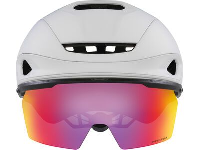 Oakley ARO7 Road, matte white/prizm road - Bild 4