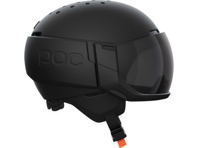 POC Levator MIPS, uranium black matt - Bild 3