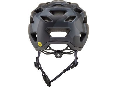 Fox Crossframe Pro Camo, black camo - Bild 5