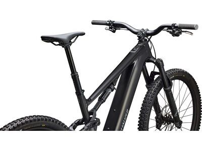 Specialized Turbo Levo 4 Alloy, gloss metallic obsidian - Bild 4