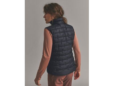 Ortovox DownWool 180 Vest W, black raven - Bild 6