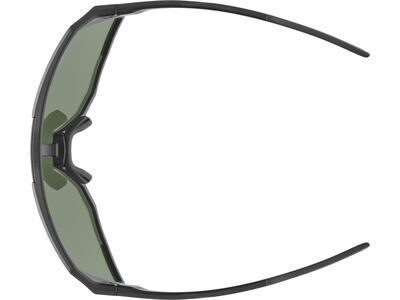 uvex sequenze, Mirror Green / black matt - Bild 5
