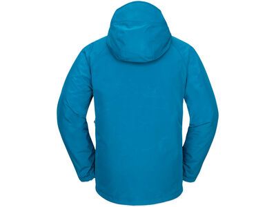 Volcom Dua Ins Gore Jacket, light blue - Bild 2
