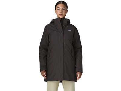 Patagonia Women's Heyes Peak 3-in-1 Parka, black - Bild 4