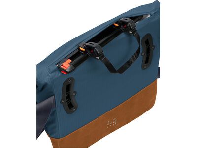 Vaude CityMe Bike II, baltic sea - Bild 4