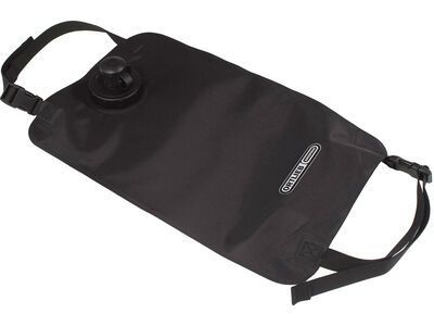 ORTLIEB Water-Bag 4 L, black