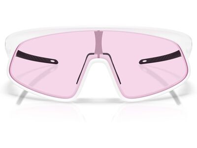 Oakley RSLV 141, Prizm Low Light / matte white - Bild 8
