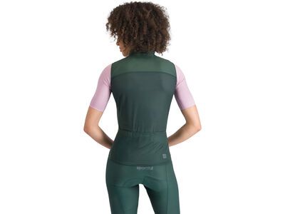Sportful Pro 2 W Vest, oblivion green - Bild 3