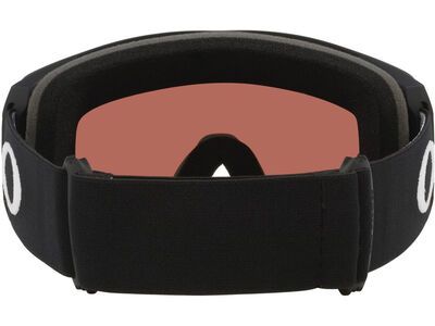 Oakley Line Miner M, Prizm Snow 24k Iridium / matte black - Bild 7