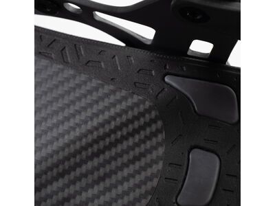 Nidecker Flow NX2 Carbon Hybrid, black - Bild 8