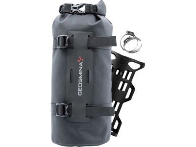 Geosmina Big Cargo Cage Bag