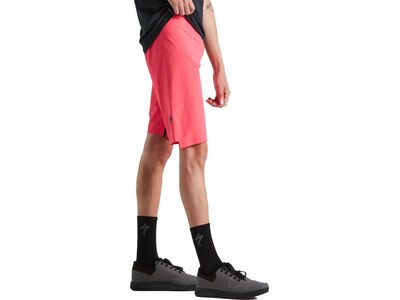 Specialized Men's Trail Air Shorts, imperial red - Bild 3