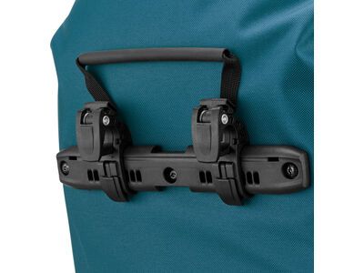 ORTLIEB Vario Lite 22 L, petrol - Bild 9