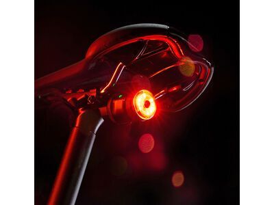 Lezyne Saddle Ai Alert StVZO - Bild 7