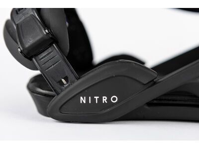 Nitro Fate, ultra black - Bild 7