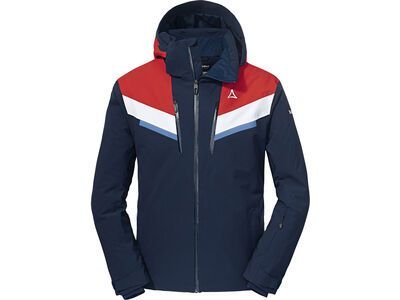 Schöffel Ski Jacket Gandegg M, navy blazer