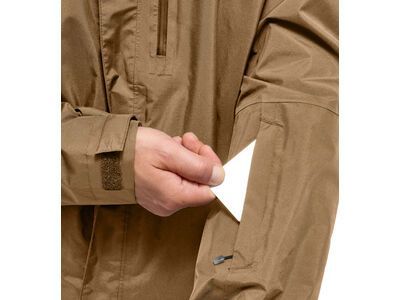 Haglöfs Astral GTX II Jacket Men, teak brown - Bild 8