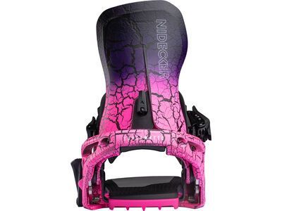 Nidecker LT Supermatic, magma - Bild 4