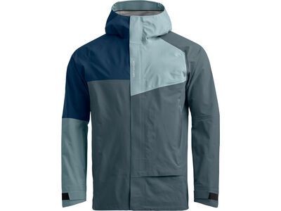 Ortovox Seceda 3L Jacket M, dark arctic grey