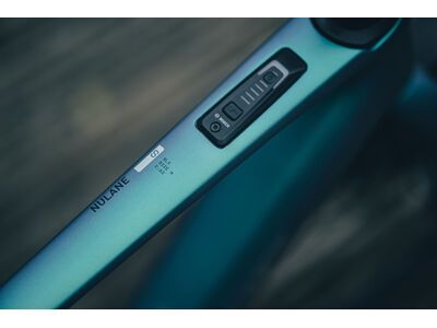 Cube Nulane Hybrid C:62 SLX 400X FE, polarlight´n´prism - Bild 8