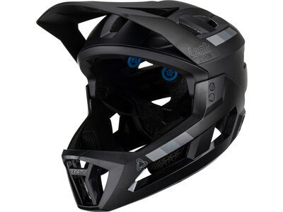 Leatt Helmet MTB Enduro 2.0, stealth