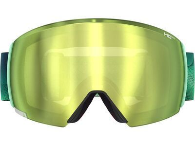 Atomic Revent Q HD Signature TD, Green Gold Photo / aurora borealis - Bild 2