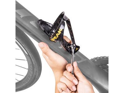 Topeak Omni ToolCard - Ratsche & Innensechskant-Schlüsseln - Bild 7