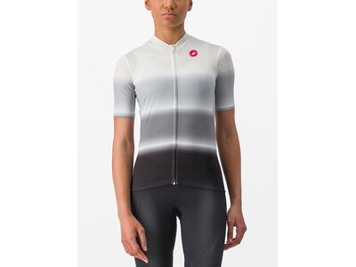 Castelli Dolce Jersey, ivory/black - Bild 2