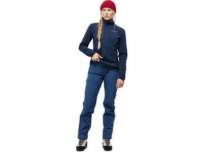 Norrona falketind flex1 Pants W's, indigo night - Bild 4