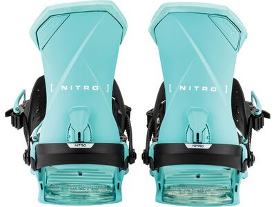 Nitro Team, fresh blue - Bild 3