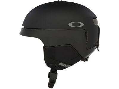 Oakley Mod3, matte black / gloss black - Bild 3